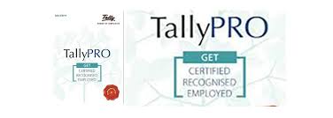 TALLY PRO FROM TALLY
